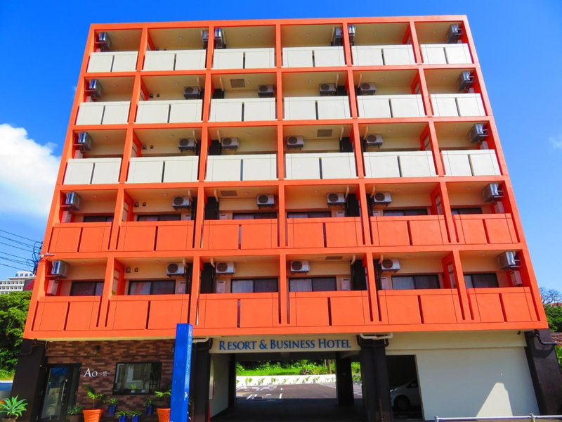 Ao-Ao-Hotel - Vacation STAY 29367v, Nago, Japan