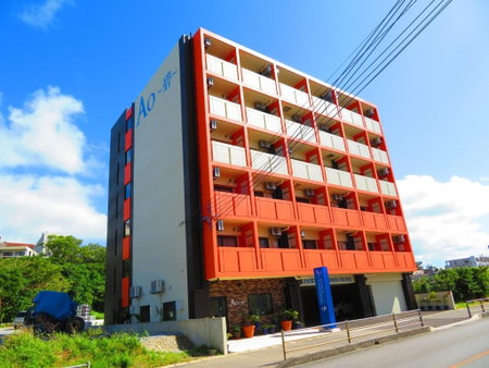 Ao-Ao-Hotel - Vacation STAY 32070v, Nago, Japan