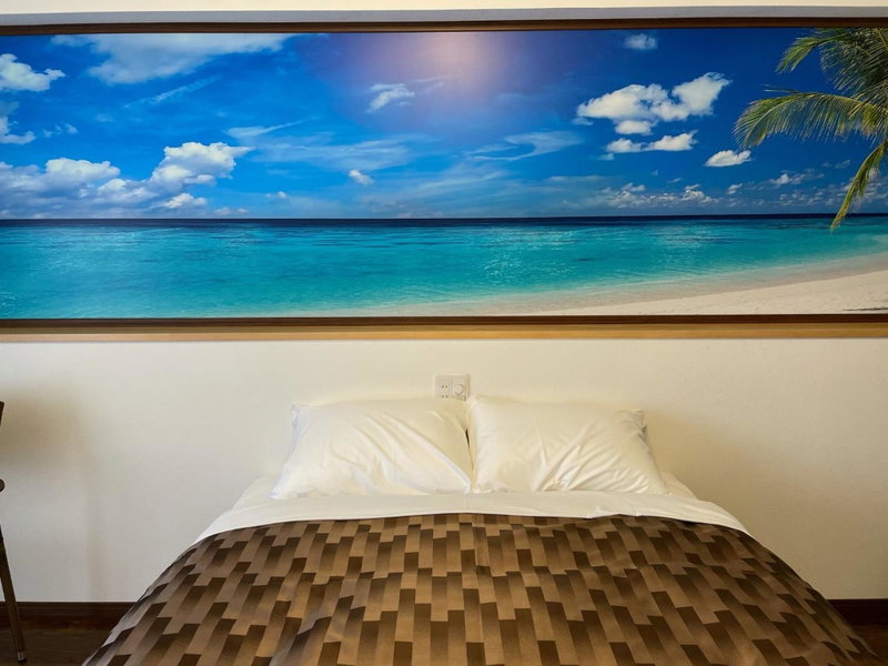 Ao-Ao-Hotel - Vacation STAY 32070v, Nago, Japan