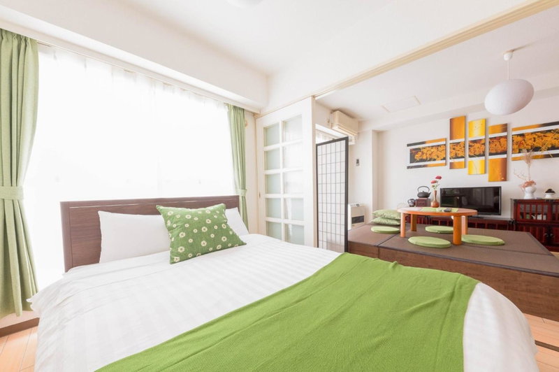 Dai37 Matsui Building / Vacation STAY 7326, Sapporo, Japan