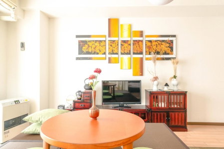 Dai37 Matsui Building / Vacation STAY 7326, Sapporo, Japan