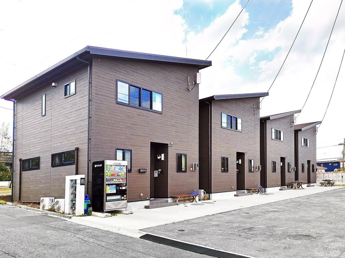 Wataru DUO - OKINAWA - Vacation STAY 26735v, Japan