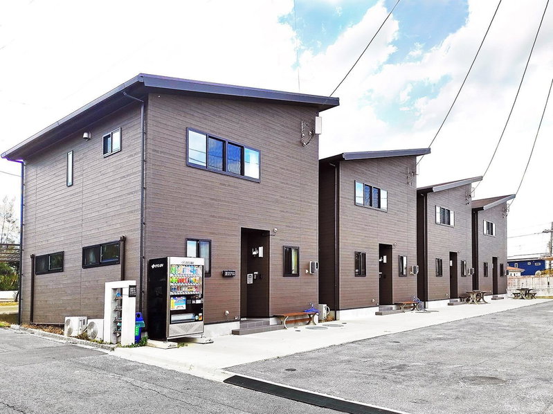Wataru DUO - OKINAWA - Vacation STAY 26735v, Imbu, Japan