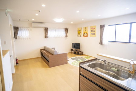 Wataru DUO - OKINAWA - Vacation STAY 26735v, Imbu, Japan