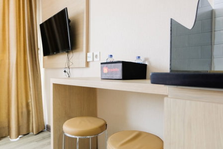 Brand New and Comfy Studio Bintaro Icon Apartment, South Tangerang, Indonesia