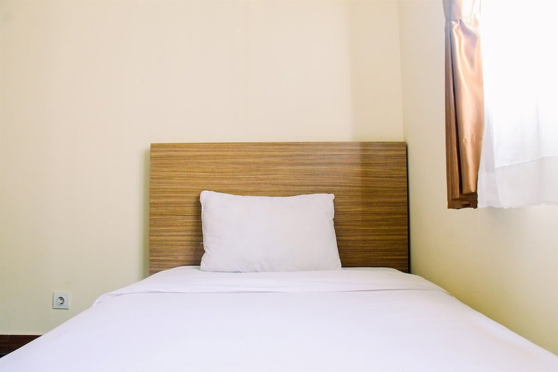 Modern 2BR at The Wave Epicentrum Apartment near Kuningan, Jakarta, Indonesia