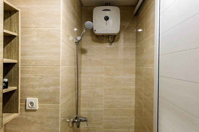 Best Price Studio Apartment Springwood Residence, Tangerang, Indonesia