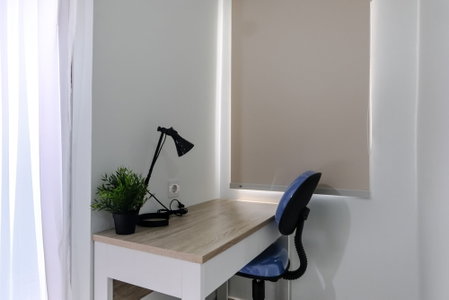 Best Price Studio Apartment Springwood Residence, Tangerang, Indonesia
