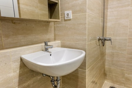Best Price Studio Apartment Springwood Residence, Tangerang, Indonesia