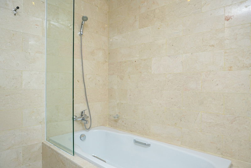 Modern Furnished 2BR at The Empyreal Condominium Epicentrum Apartment, Jakarta, Indonesia
