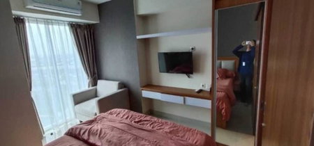 Grand Kamala Lagoon by Bonzela Property, Bekasi, Indonesia