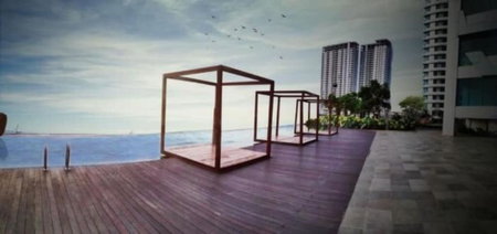 Grand Kamala Lagoon by Bonzela Property, Bekasi, Indonesia