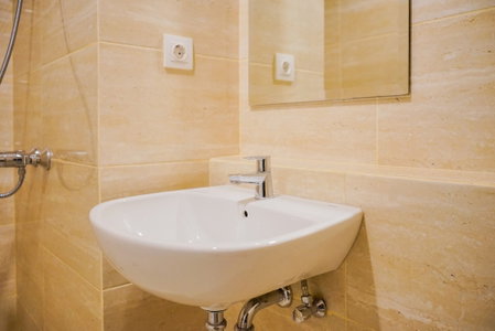 Cozy and Functional Studio Apartment at Springwood Residence, Tangerang, Indonesia