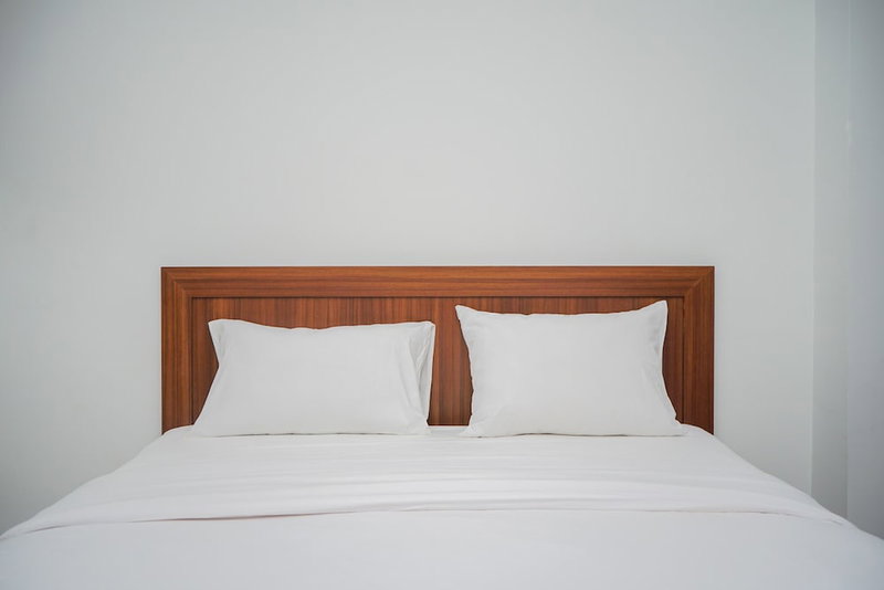 Cozy and Functional Studio Apartment at Springwood Residence, Tangerang, Indonesia