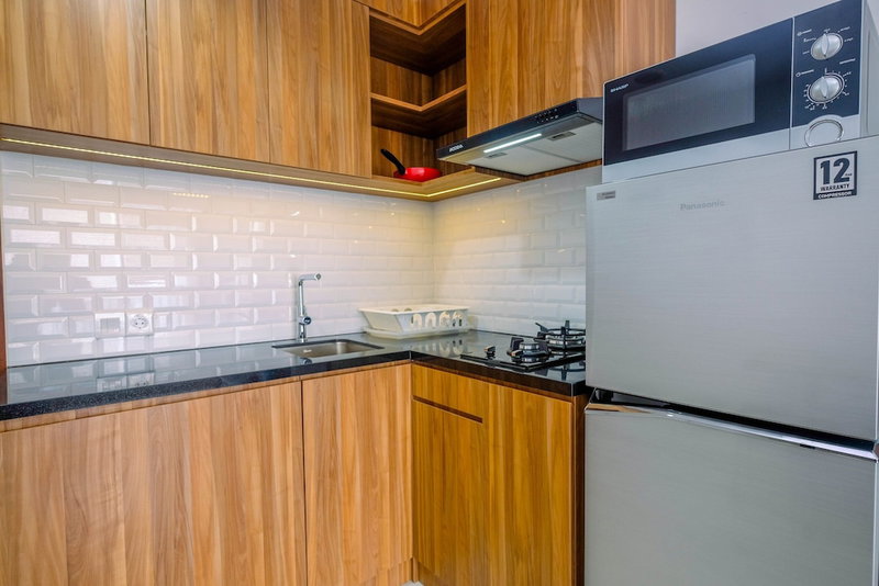 Brand New 1BR Apartment at M-Town Signature, Gading Serpong, Indonesia