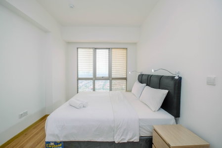 Brand New 1BR Apartment at M-Town Signature, Gading Serpong, Indonesia
