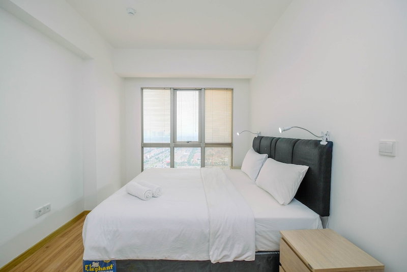 Brand New 1BR Apartment at M-Town Signature, Gading Serpong, Indonesia