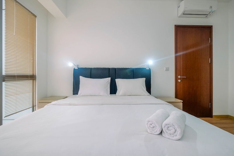 Brand New 1BR Apartment at M-Town Signature, Gading Serpong, Indonesia