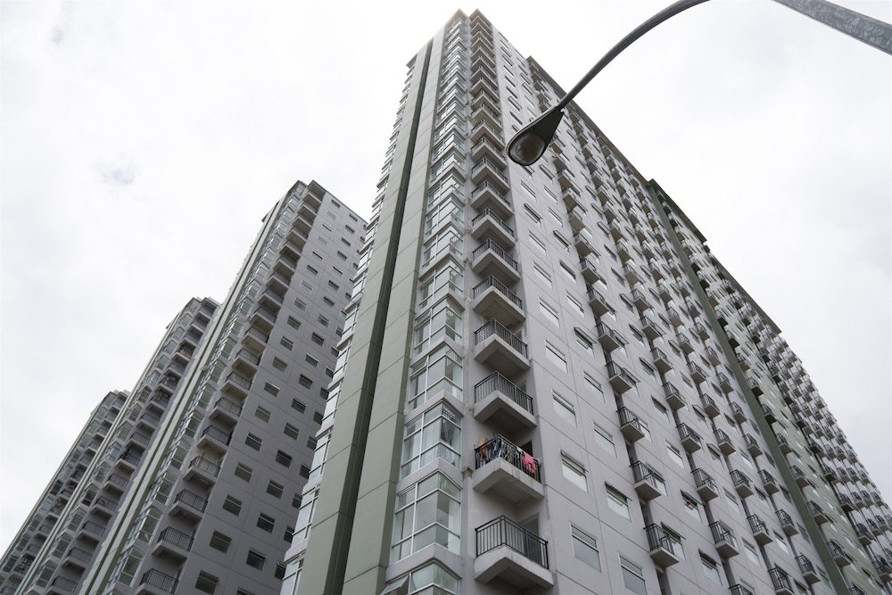 Hotel · 2BR Apartment Grand Asia Afrika near Alun-alun Bandung, Bandung