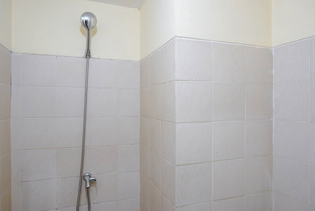 Comfy Studio Apartment at Belmont Residence, Jakarta, Indonesia