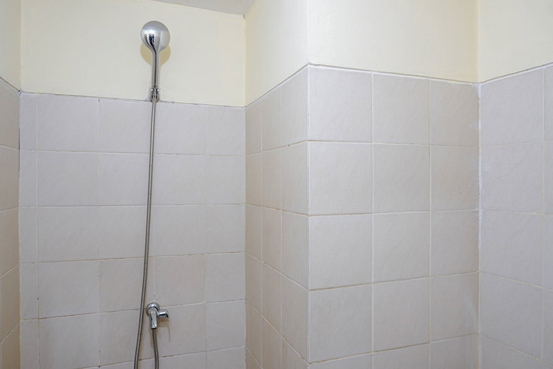 Comfy Studio Apartment at Belmont Residence, Jakarta, Indonesia