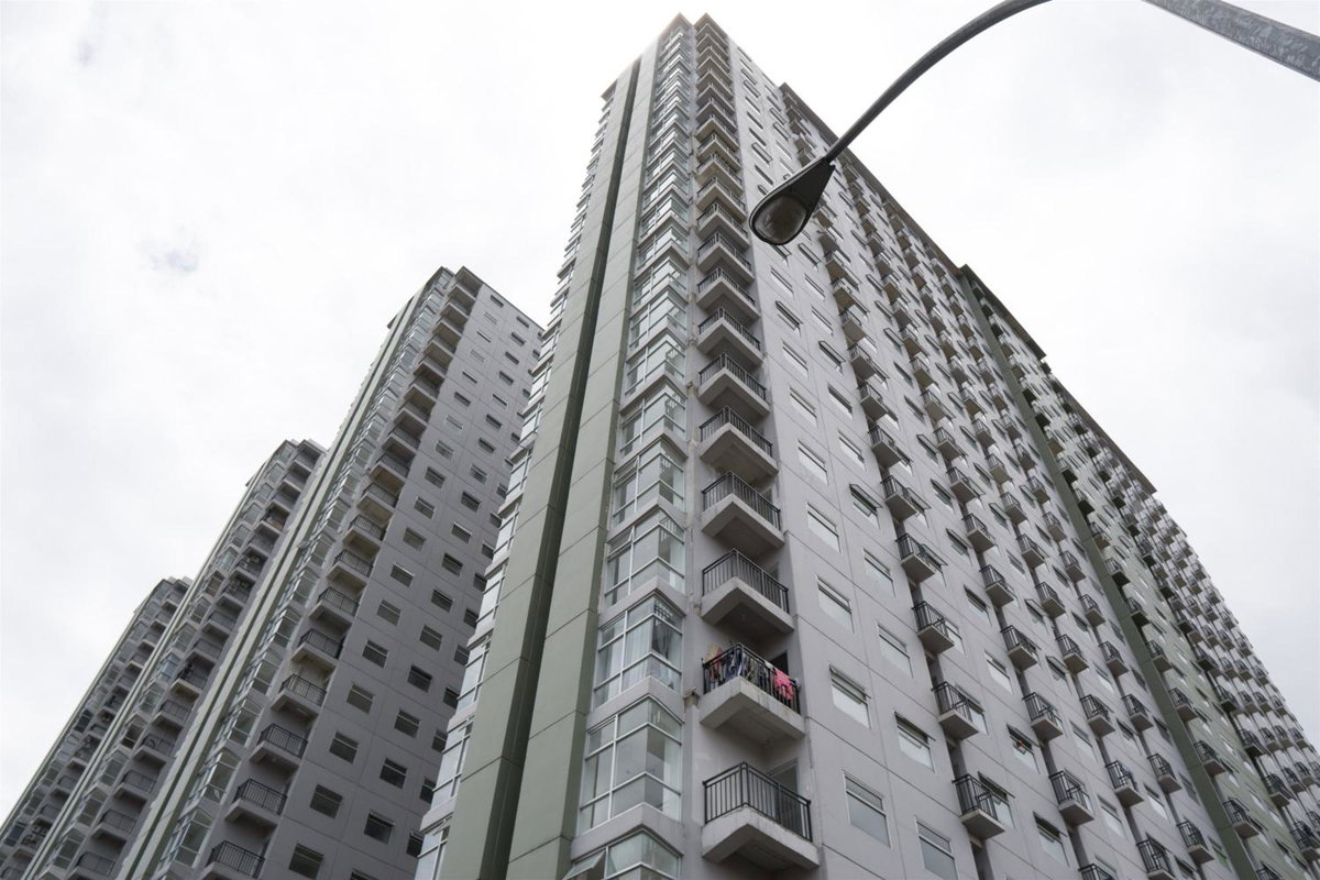 Hotel · Comfy 2BR Apartment at Grand Asia Afrika By Travelio, Bandung