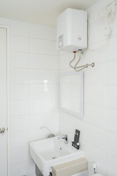 Luxurious and Spacious Apartment 2BR Tuscany Residence BSD, South Tangerang, Indonesia