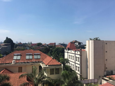 Cozy 2BR Apartment At Majesty Near Maranatha University By Travelio, Bandung, Indonesia