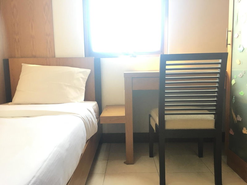 Cozy 2BR Apartment At Majesty Near Maranatha University By Travelio, Bandung, Indonesia