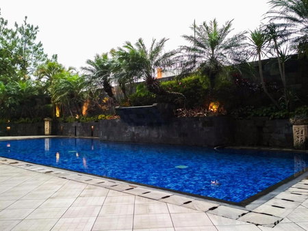 Cozy 2BR Apartment At Majesty Near Maranatha University By Travelio, Bandung, Indonesia