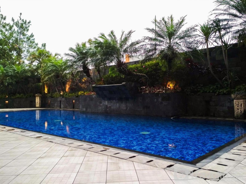 Cozy 2BR Apartment At Majesty Near Maranatha University By Travelio, Bandung, Indonesia