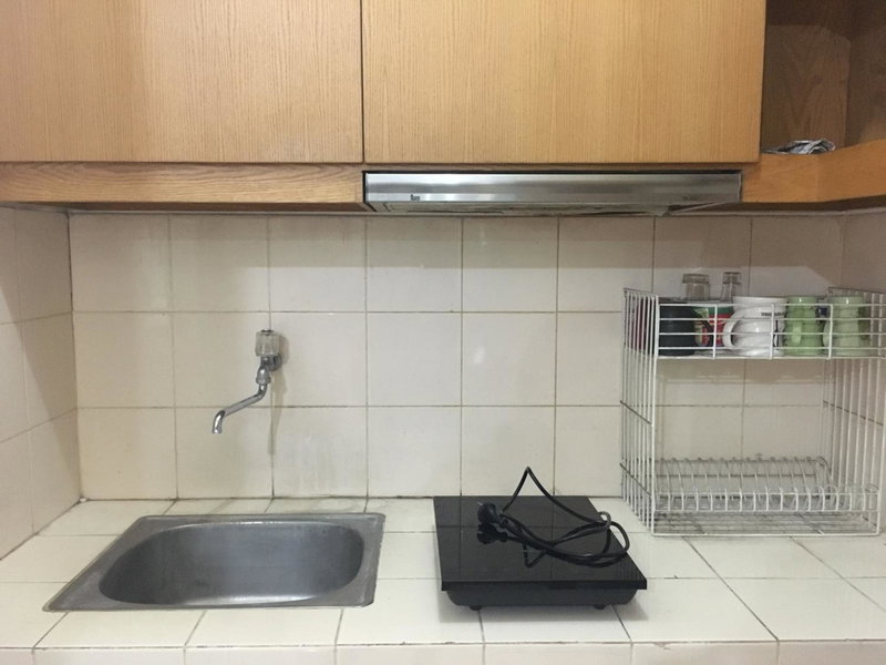Cozy 2BR Apartment At Majesty Near Maranatha University By Travelio, Bandung, Indonesia