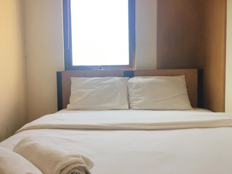 Cozy 2BR Apartment At Majesty Near Maranatha University By Travelio, Bandung, Indonesia