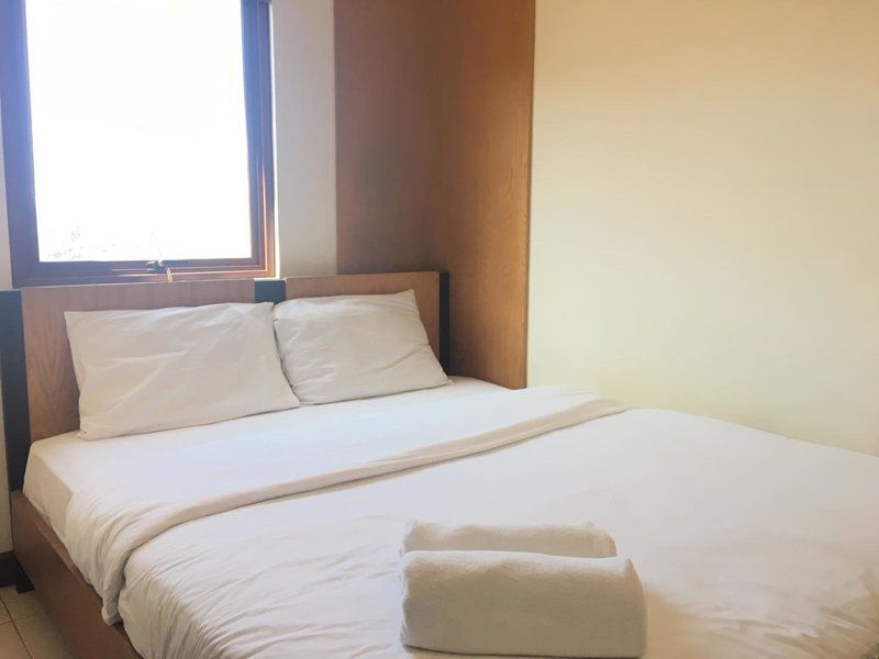 Cozy 2BR Apartment At Majesty Near Maranatha University By Travelio, Bandung, Indonesia