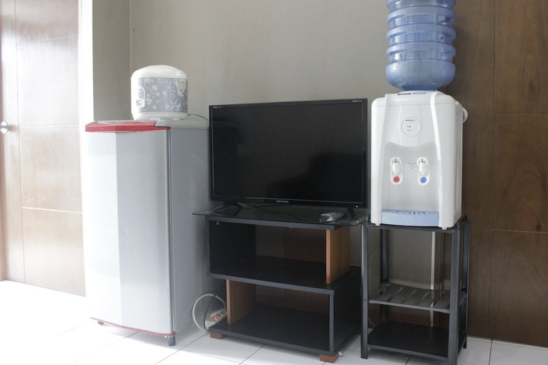 Pleasant 2BR Apartment at Gateway Ahmad Yani, Bandung, Indonesia