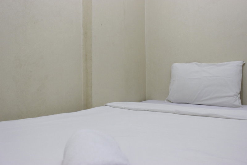 Pleasant 2BR Apartment at Gateway Ahmad Yani, Bandung, Indonesia