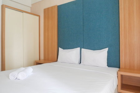 Best Value & Clean Studio Room Apartment at Pavilion Permata 2, Surabaya, Indonesia