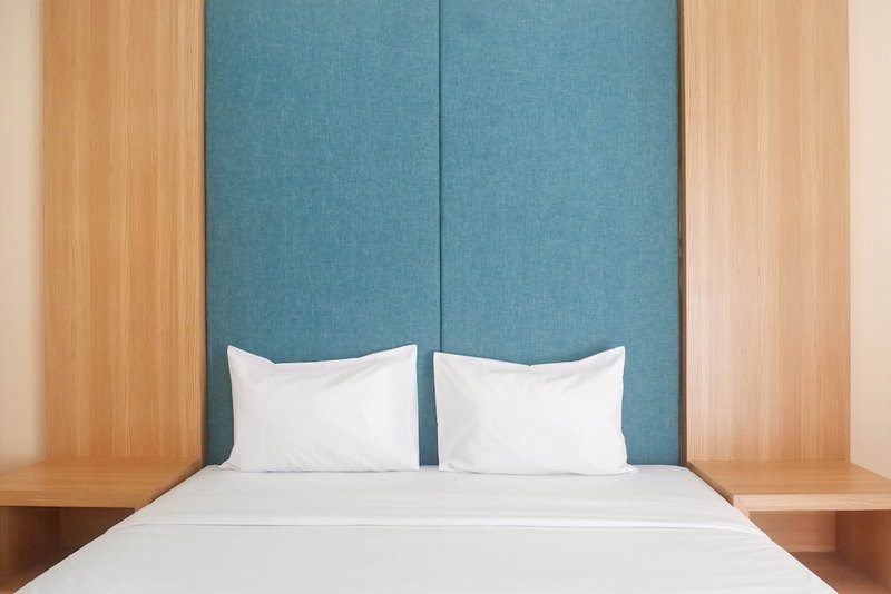 Best Value & Clean Studio Room Apartment at Pavilion Permata 2, Surabaya, Indonesia