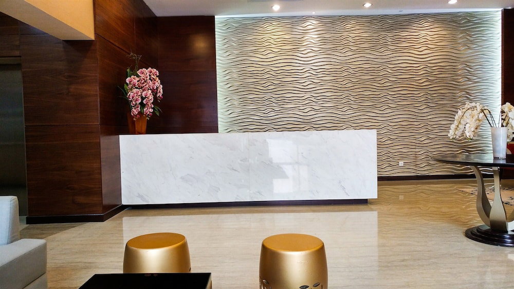 Hotel · Good Choice Studio Nifarro Park Apartment, Jakarta