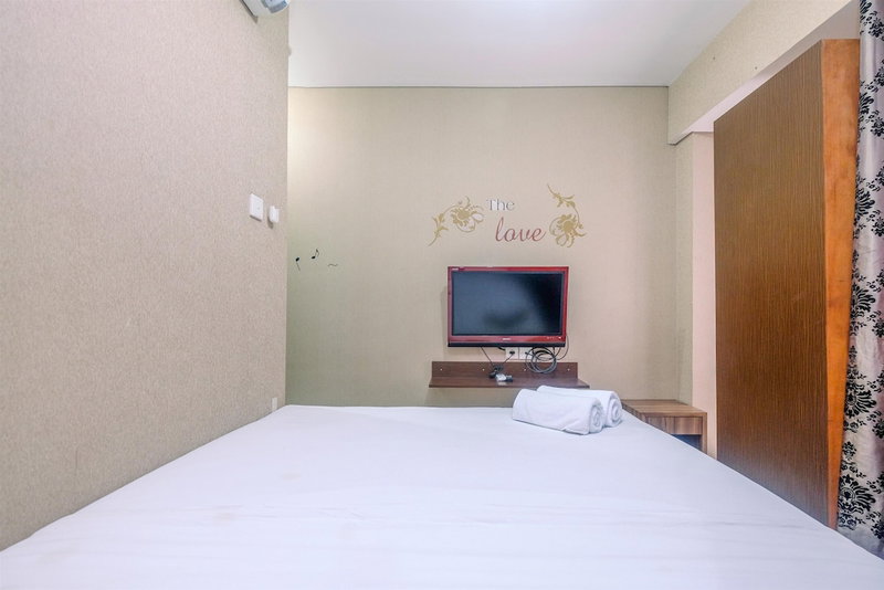 Good Choice Studio Nifarro Park Apartment, Jakarta, Indonesia