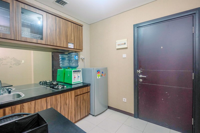 Good Choice Studio Nifarro Park Apartment, Jakarta, Indonesia