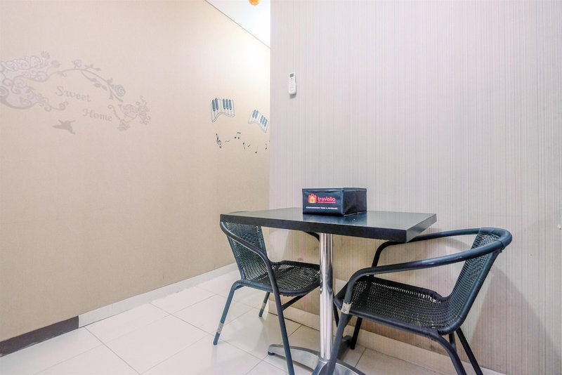 Good Choice Studio Nifarro Park Apartment, Jakarta, Indonesia