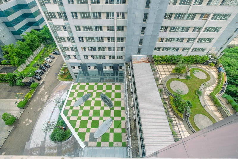 Good Choice Studio Nifarro Park Apartment, Jakarta, Indonesia