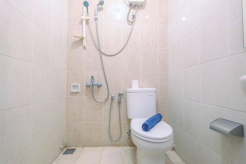 Good Choice Studio Nifarro Park Apartment, Jakarta, Indonesia