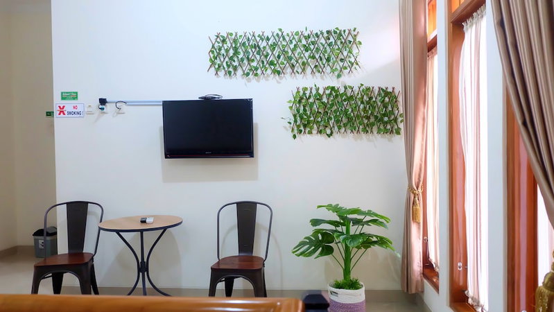 Simply Homy Guest House Unit Gejayan, Depok, Indonesia