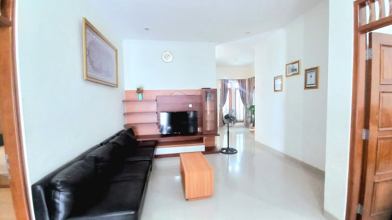 Simply Homy Guest House Unit Gejayan, Depok, Indonesia