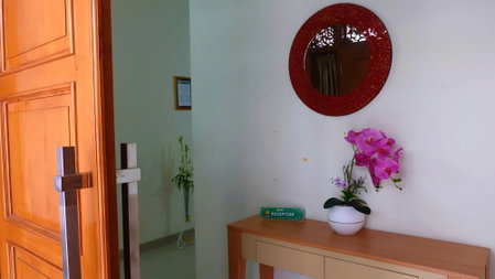 Simply Homy Guest House Unit Gejayan, Depok, Indonesia