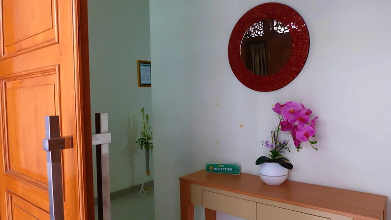 Simply Homy Guest House Unit Gejayan, Depok, Indonesia