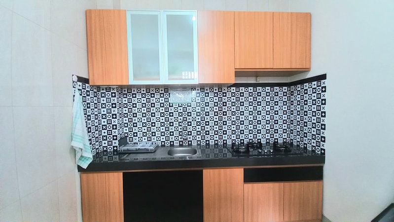 Simply Homy Guest House Unit Gejayan, Depok, Indonesia