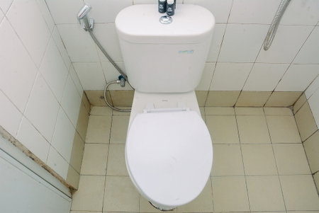 Comfortable 2BR Bassura City Apartment near Bassura Mall, Jakarta, Indonesia